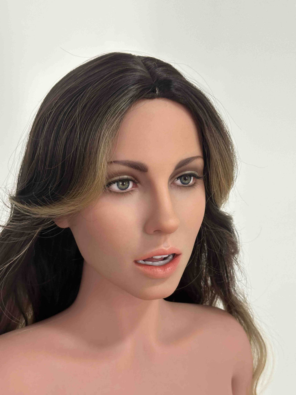 163cm/5ft3 E-cup Tan Skinny Milf SLE 1.0 Sex love Doll-ZXE203_3[USA STOCK] - SEX LOVE DOLLS