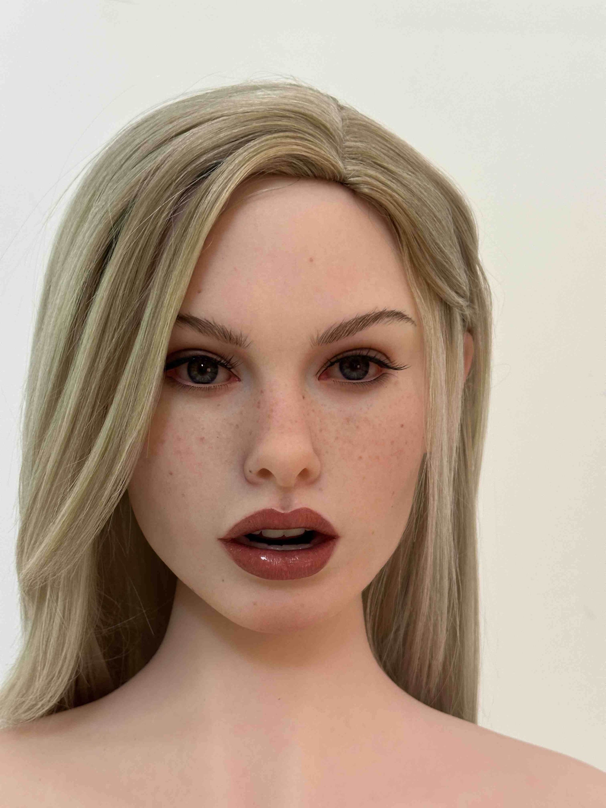 171cm/5ft6 C-cup Realistic White Skinny Tall Milf Sex Doll SLE2.0-ZXE200_W1[USA STOCK] - SEX LOVE DOLLS