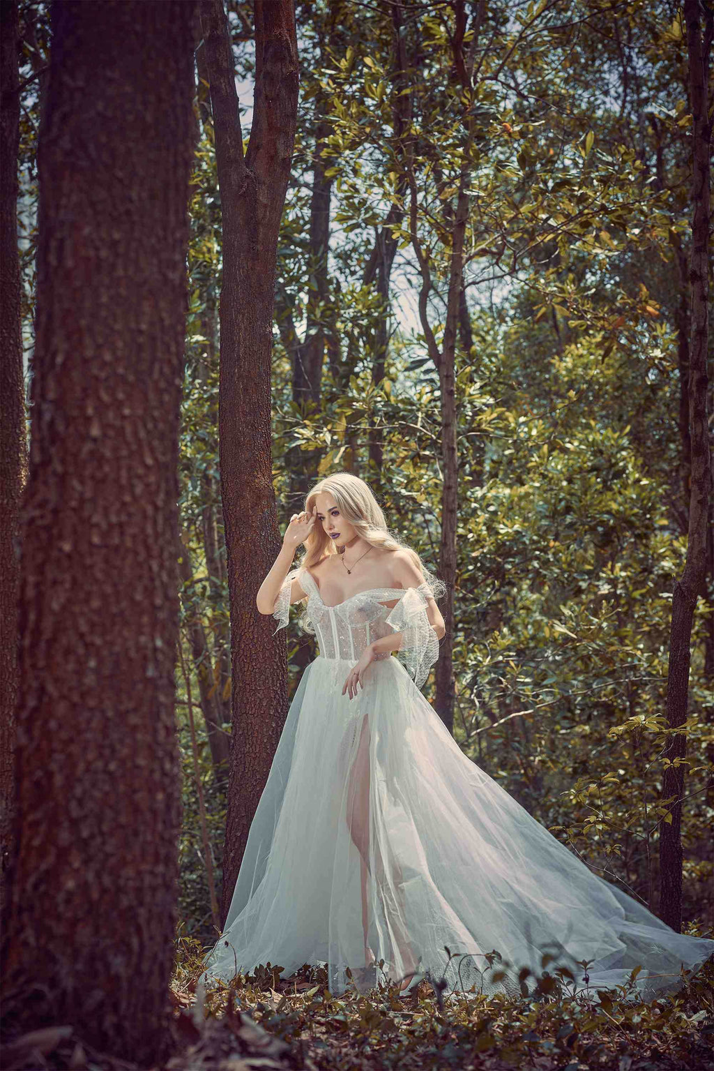 Carlyne - SEX LOVE DOLLS