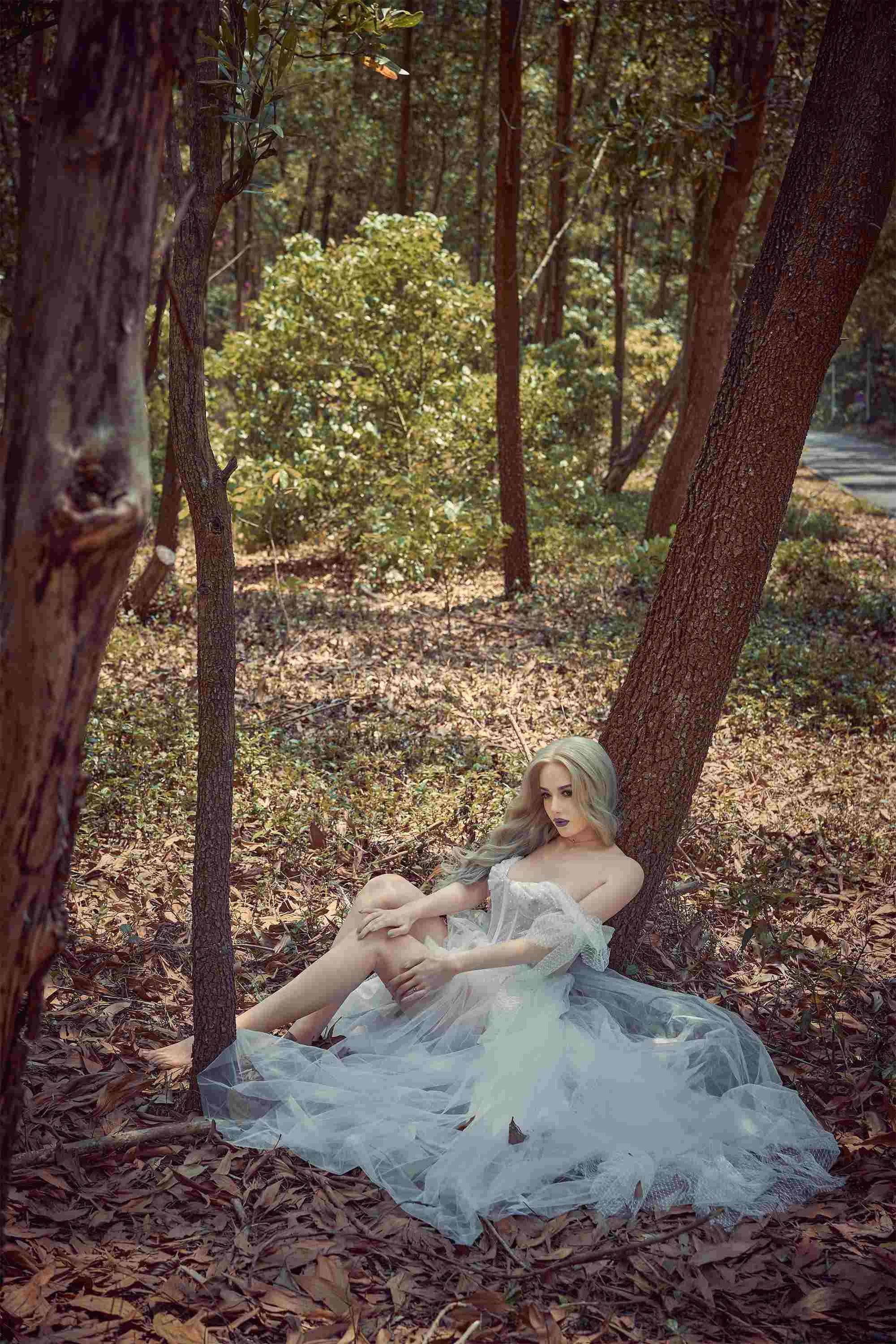 Carlyne - SEX LOVE DOLLS