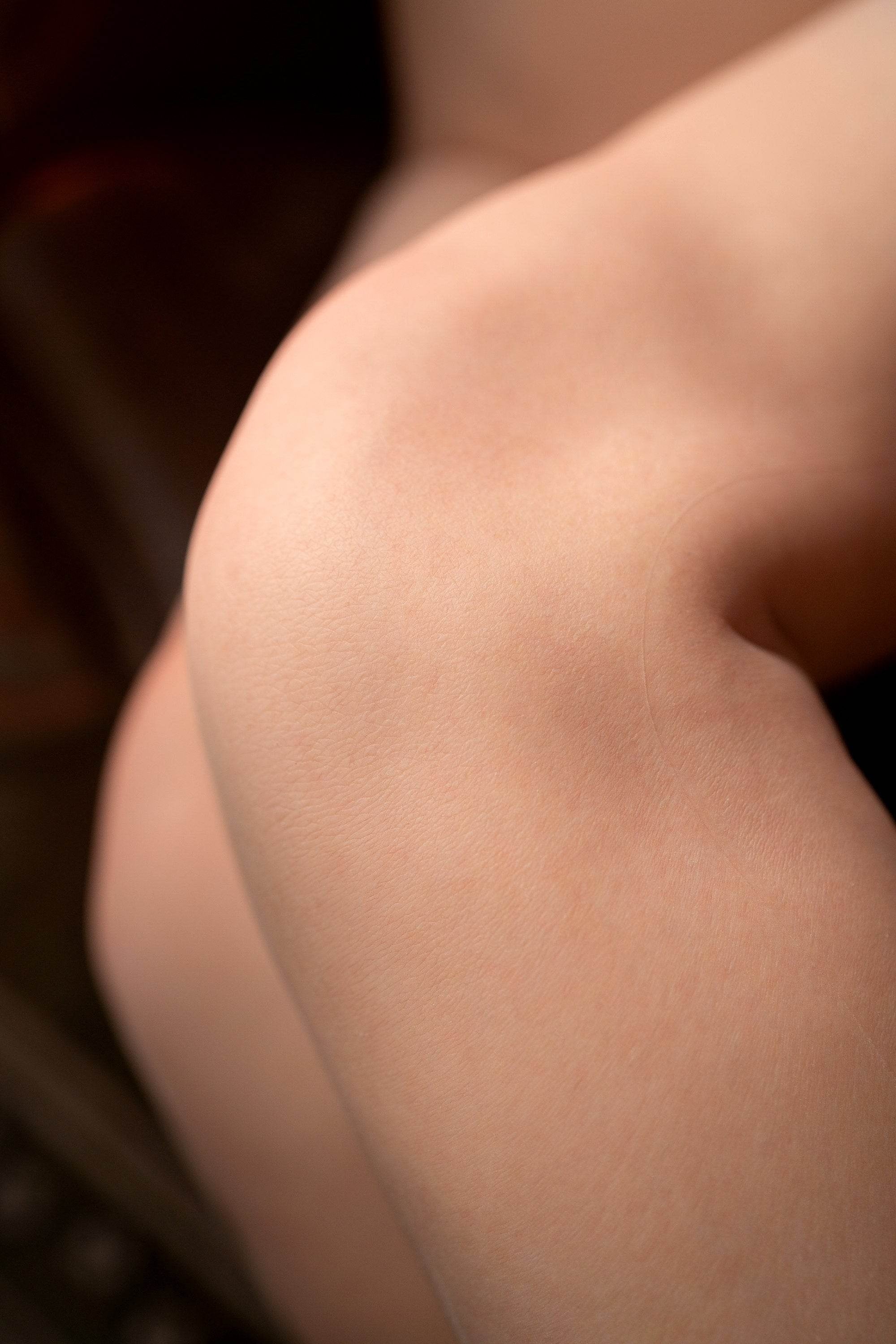 Carlyne ZGX165F-165cm F Cup Fair Sex Doll GE45_8 - SEX LOVE DOLLS