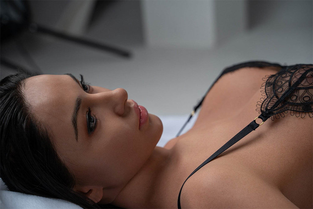 Carmen - SEX LOVE DOLLS