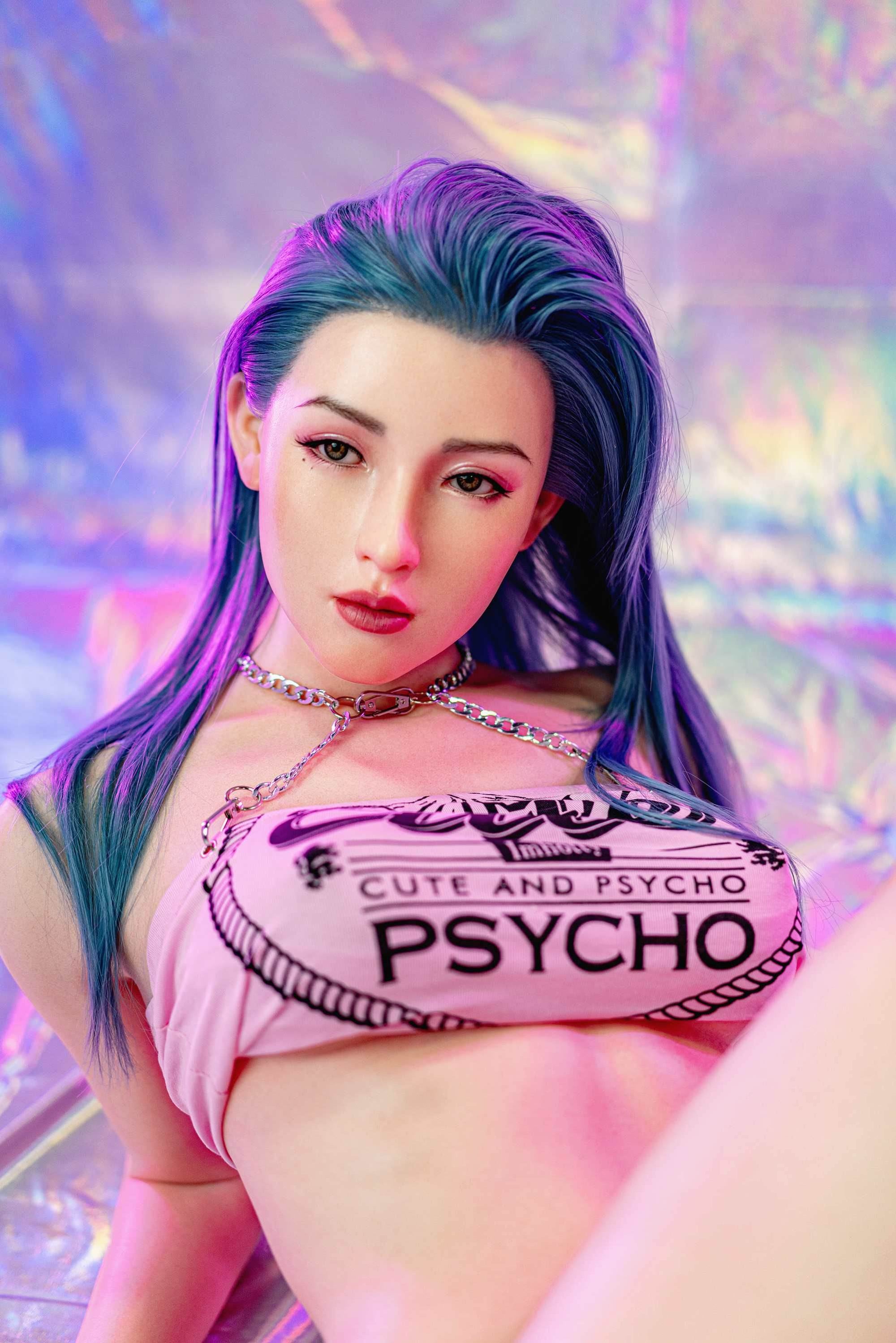 Carnelian - SEX LOVE DOLLS