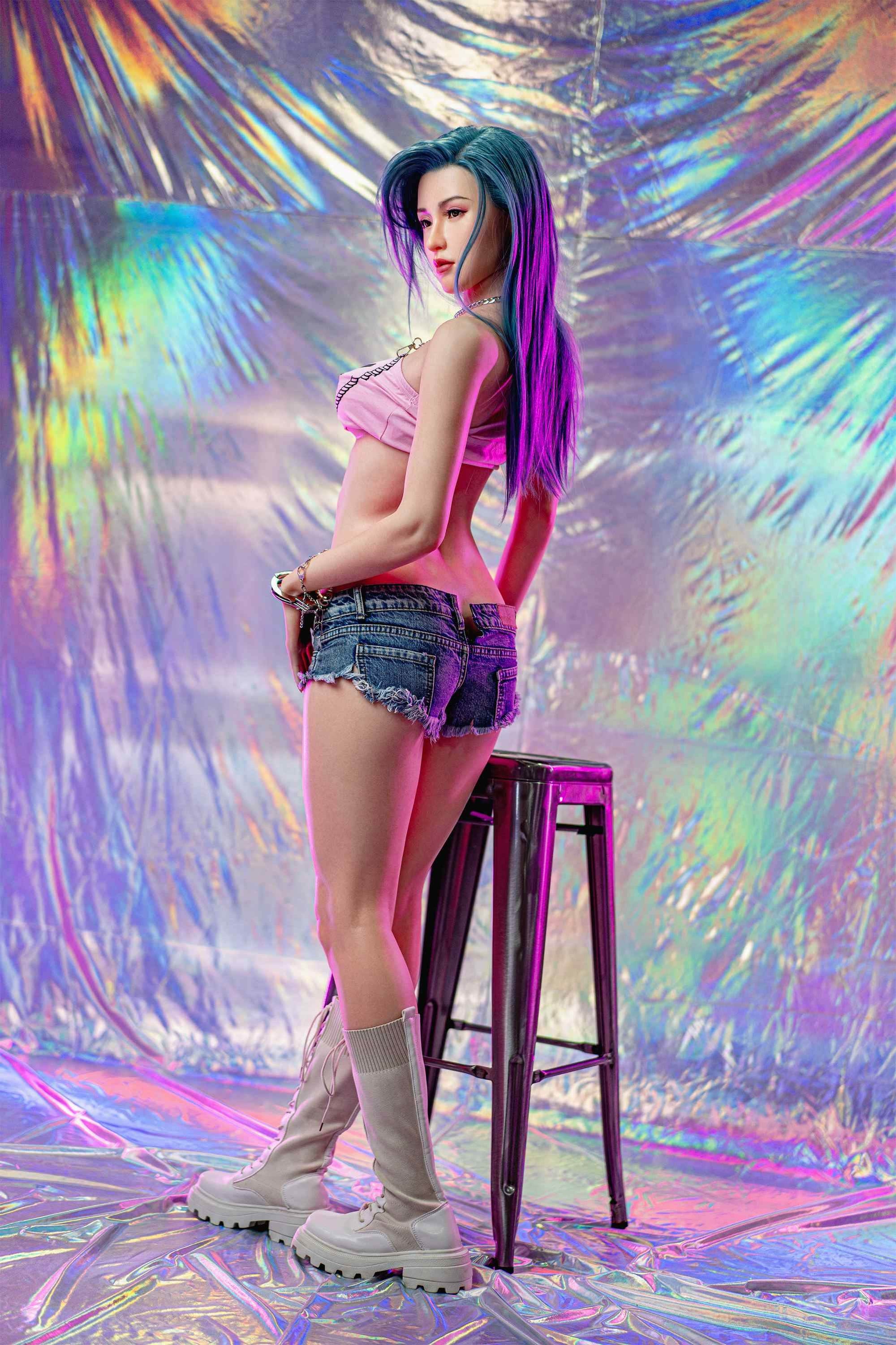 Carnelian - SEX LOVE DOLLS