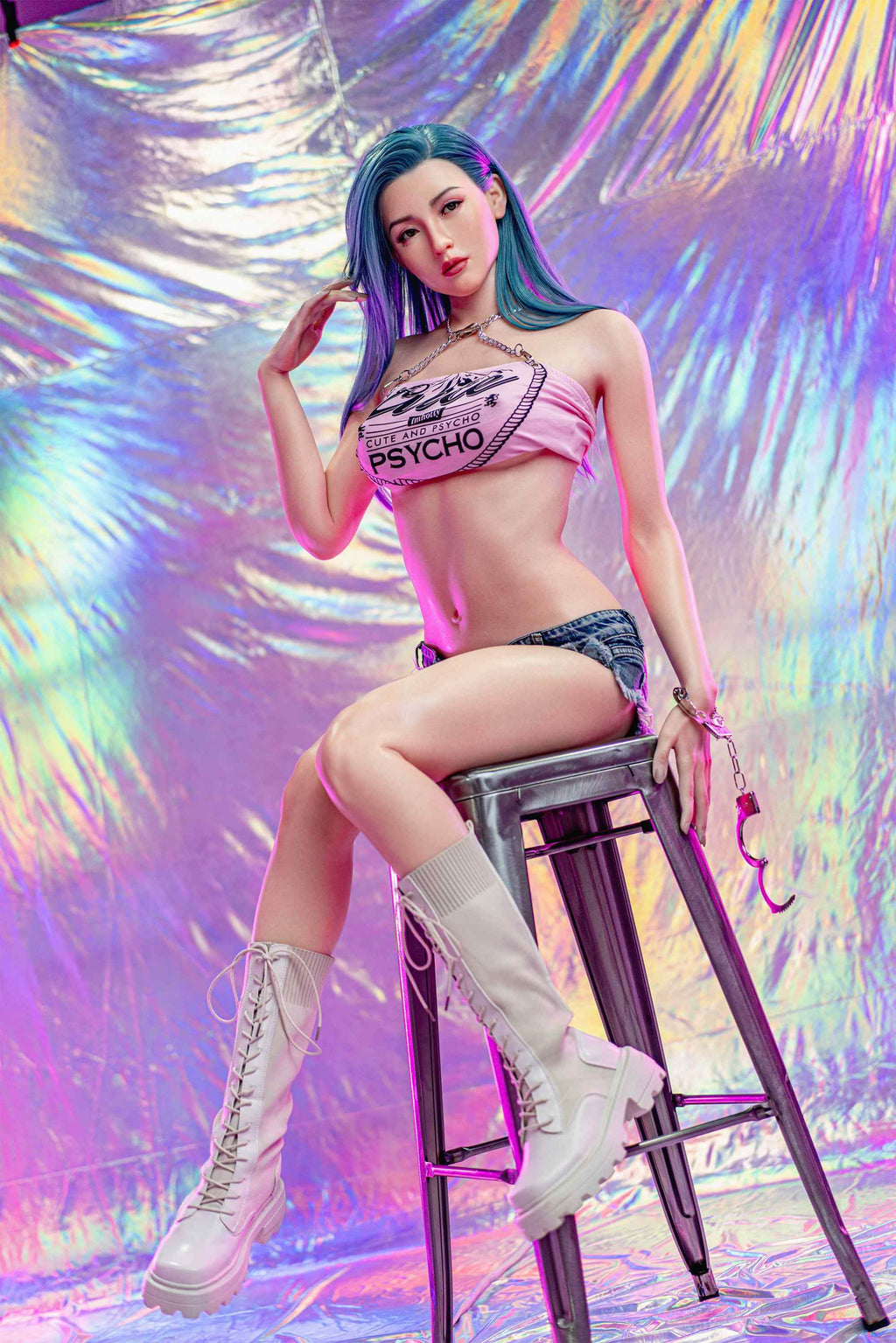 Carnelian - SEX LOVE DOLLS