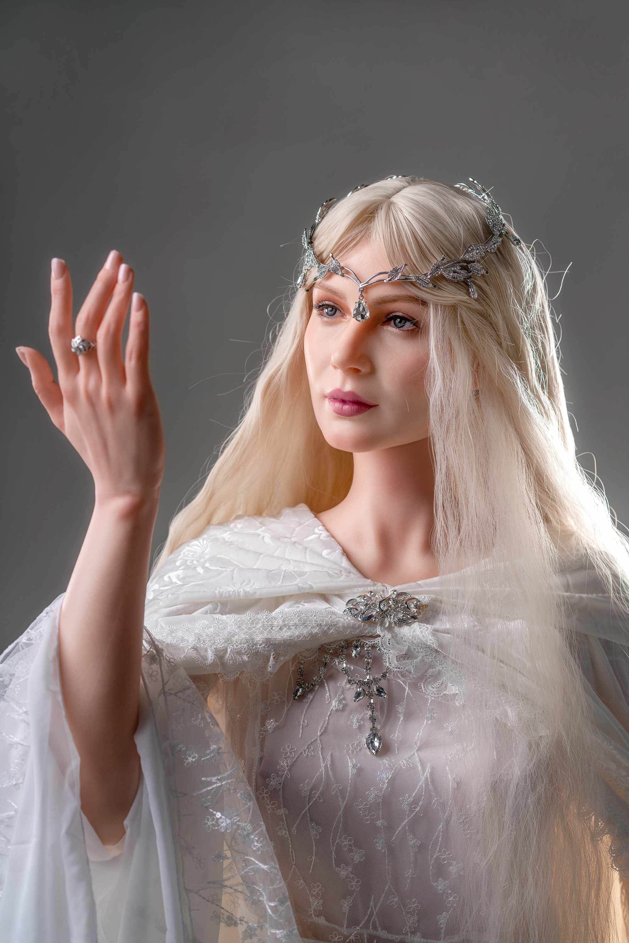 Elizabeth - SEX LOVE DOLLS