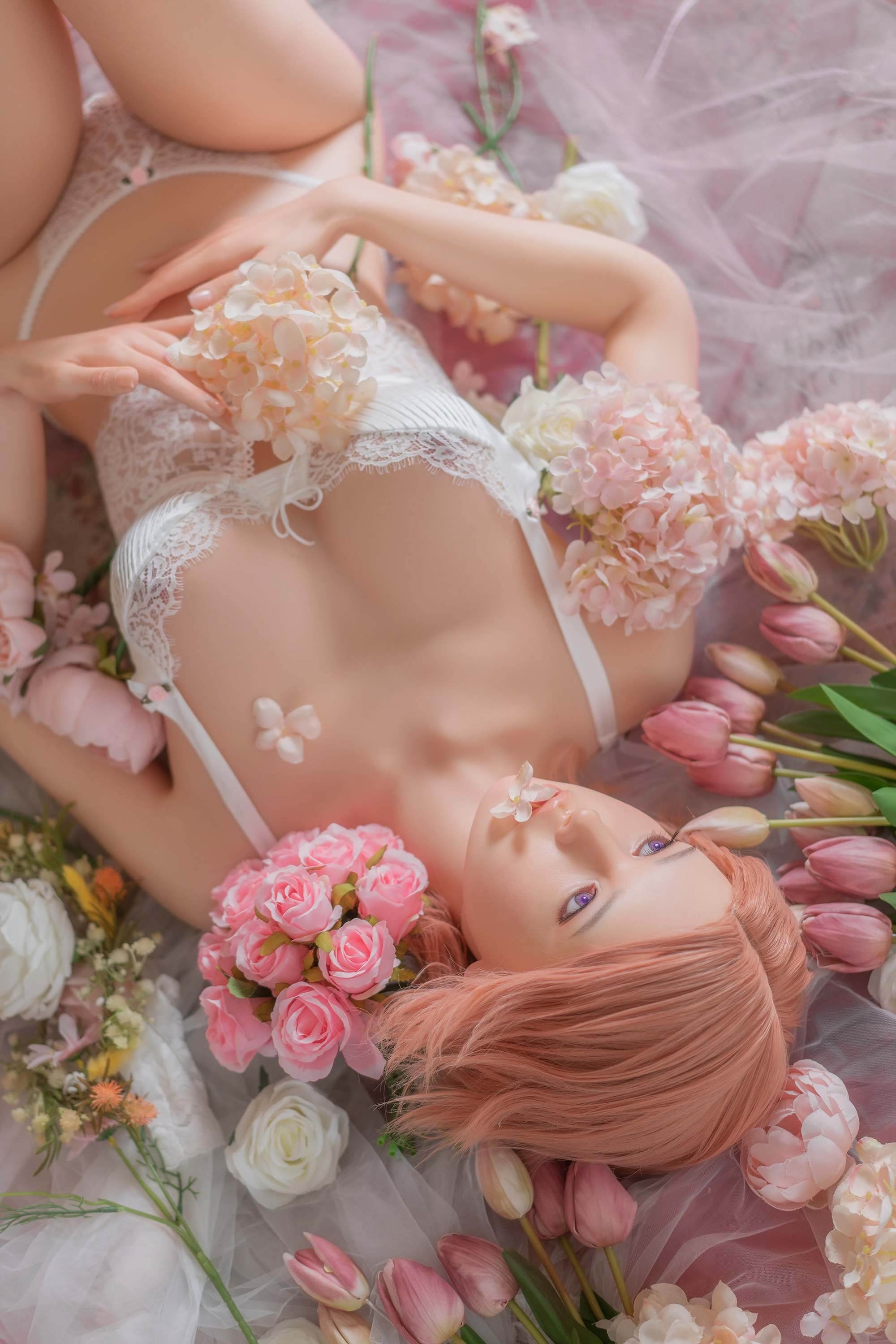 Irene ZG170C-170cm C Cup Fair Skin Sex Doll GE24-1 - SEX LOVE DOLLS