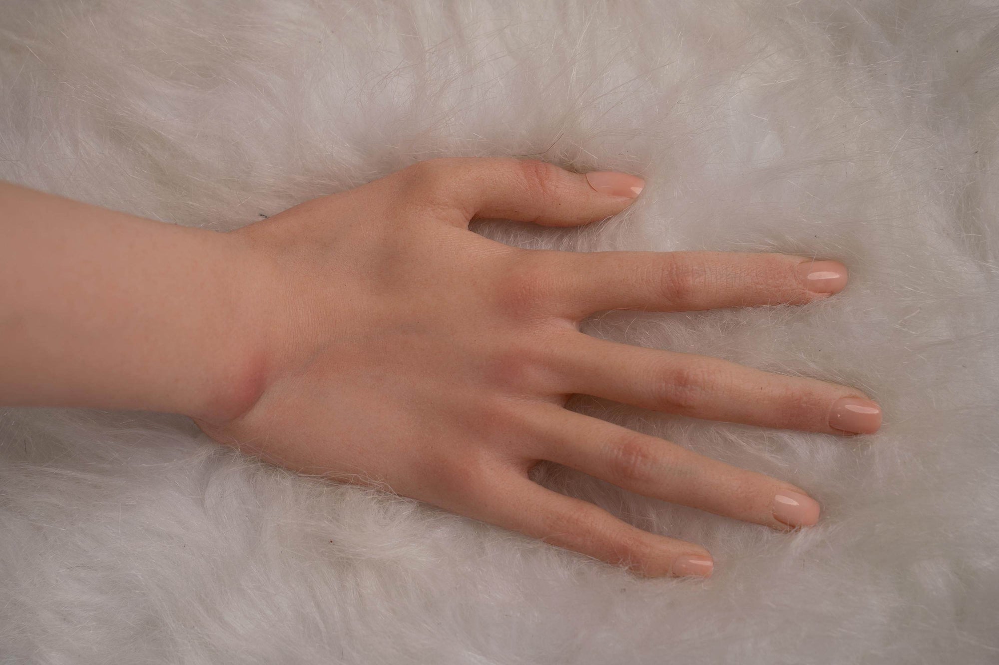 Jennifer - SEX LOVE DOLLS