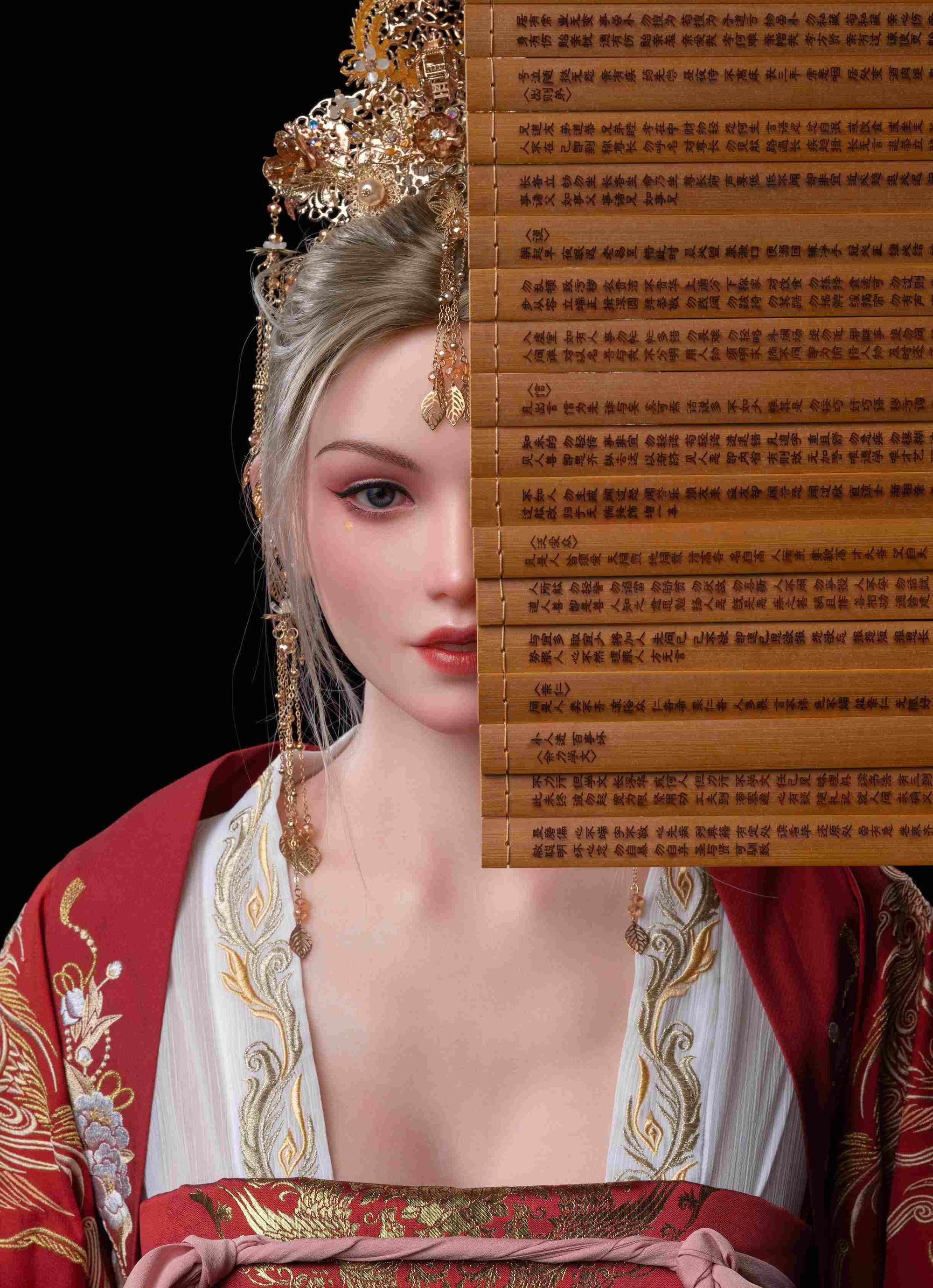 Marie - SEX LOVE DOLLS