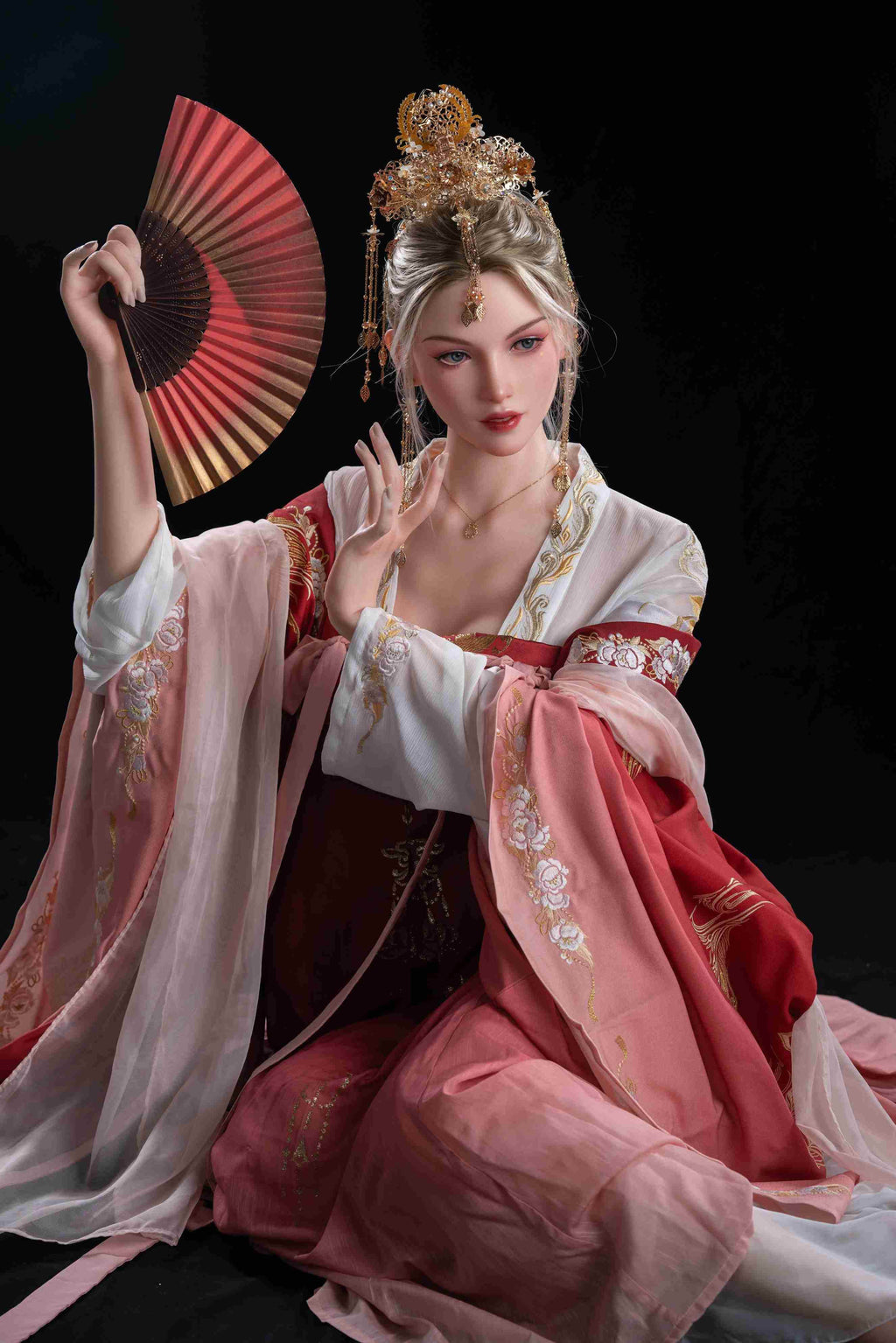 Marie - SEX LOVE DOLLS