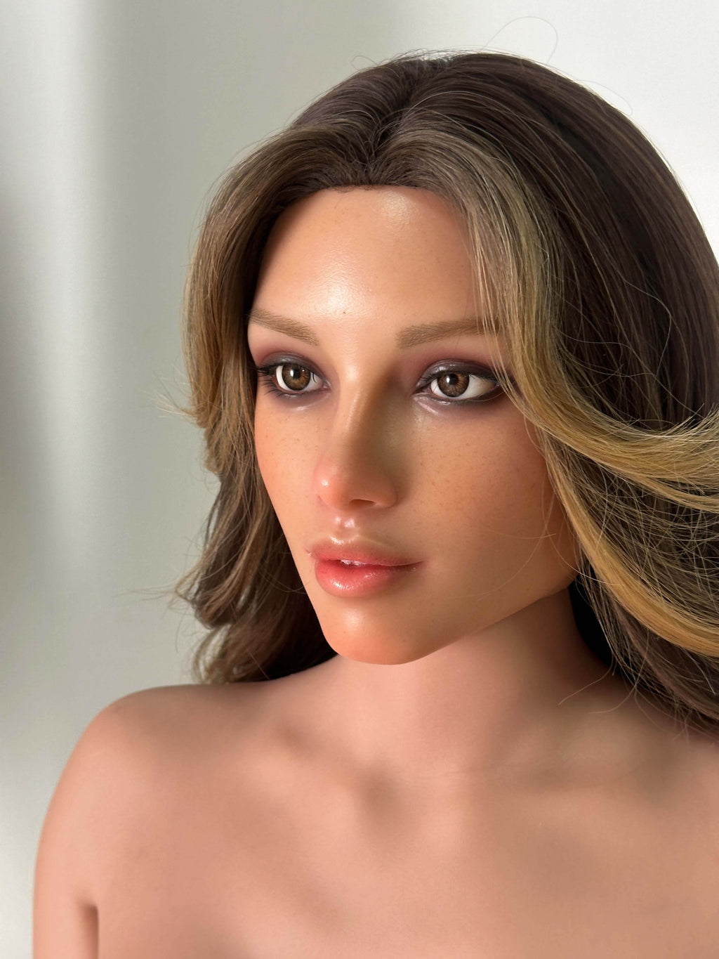 Sabrina ZG170C-170cm C Cup Tan Sex Doll GE88_2 - SEX LOVE DOLLS