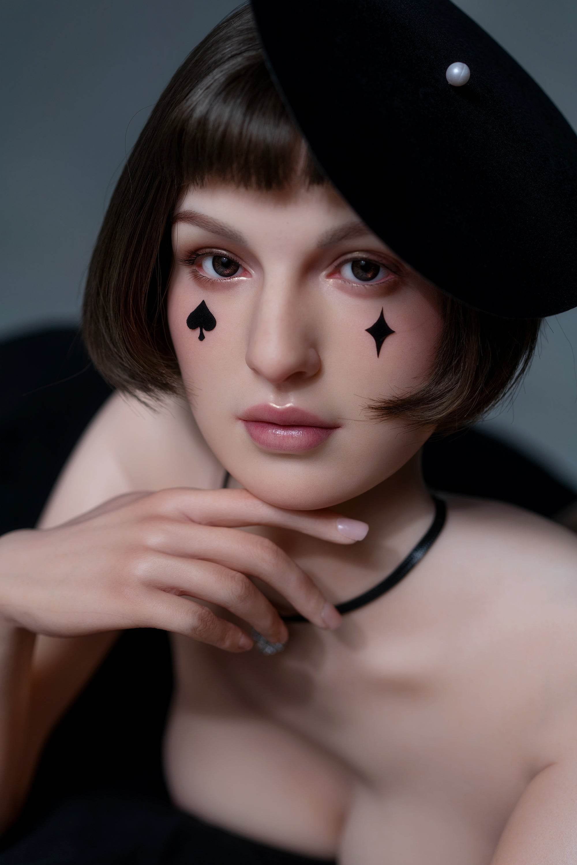 Sofia - SEX LOVE DOLLS