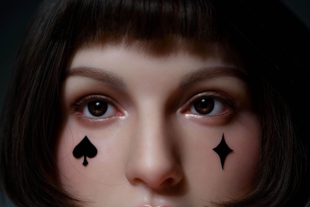 Sofia - SEX LOVE DOLLS