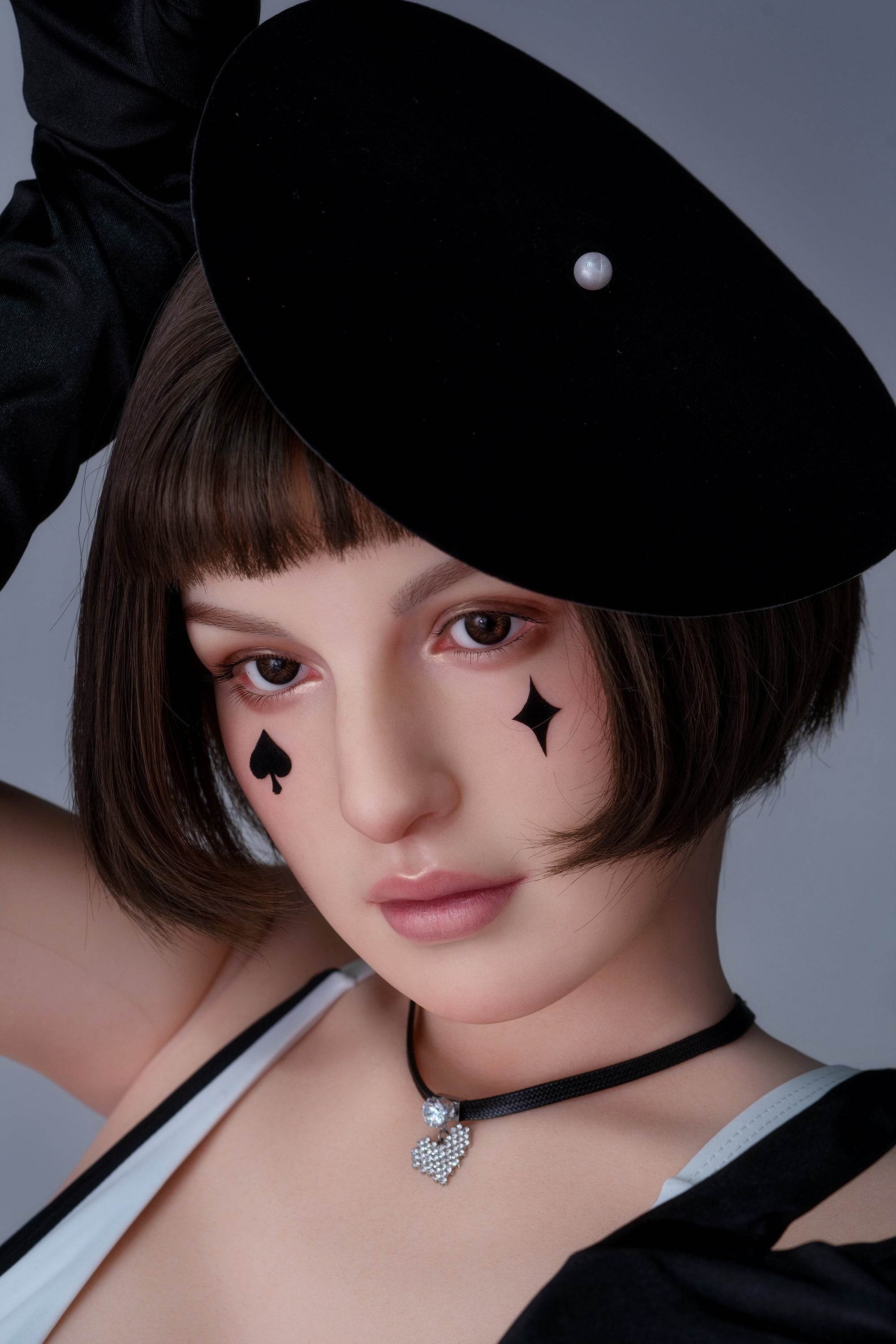 Sofia - SEX LOVE DOLLS