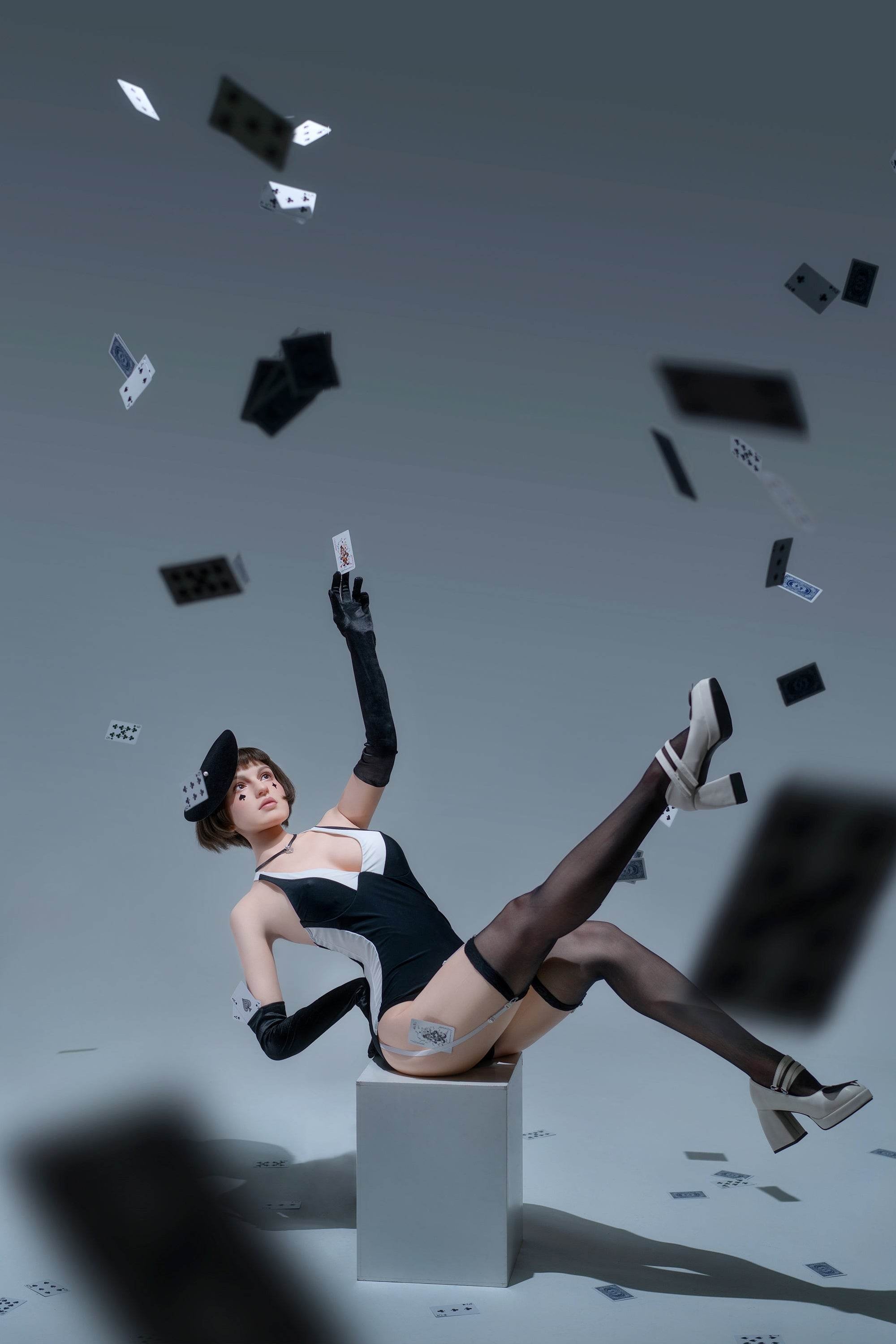 Sofia - SEX LOVE DOLLS