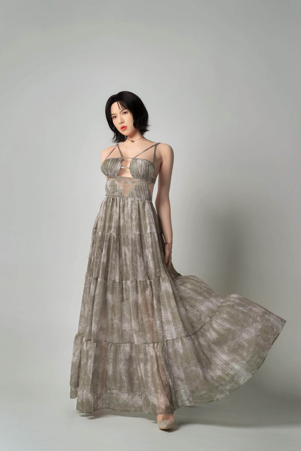 Wyne - SEX LOVE DOLLS