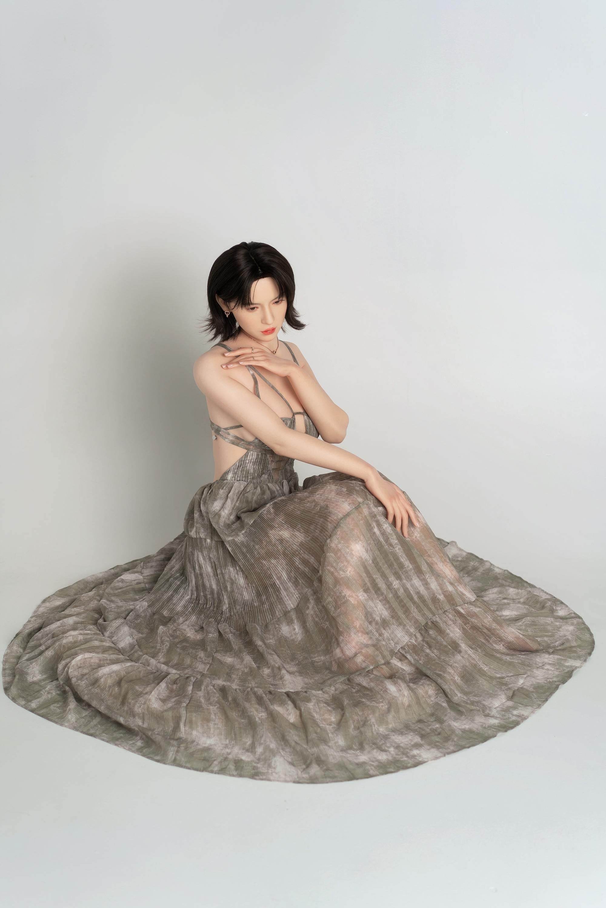 Wyne - SEX LOVE DOLLS